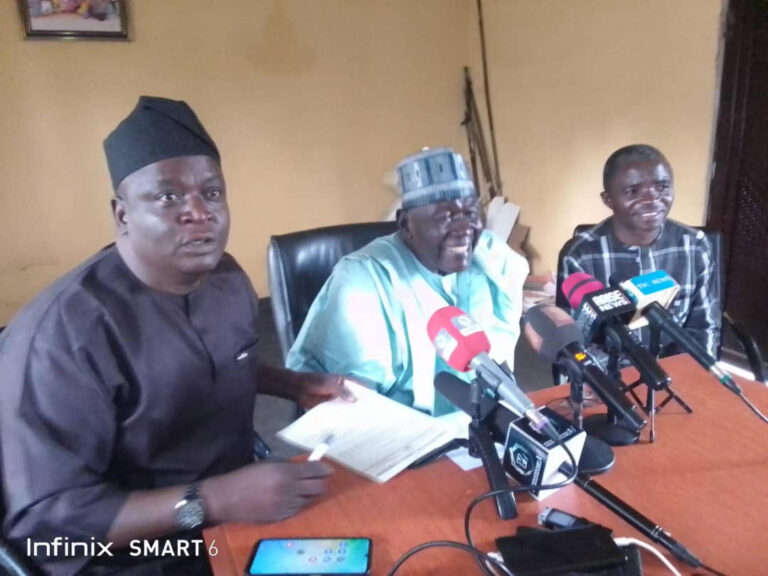 Taraba govt begins recruitment into state's civil service