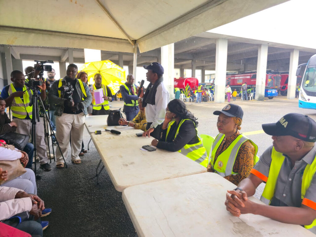 Refugee commission to conduct psychological assessment of South Africa returnees