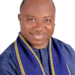 Police arrest suspect over killing of Benue professor