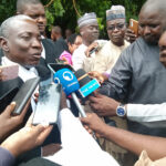 Omarana respects court ruling, reaffirms commitment to rule of law as campaign intensifies