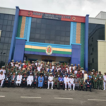 Be neutral, professional, respect human rights, CDS urges field commanders ahead of 2027 polls