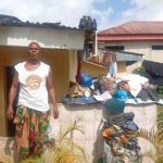 Calabar flood victims count losses in millions after devastating downpour
