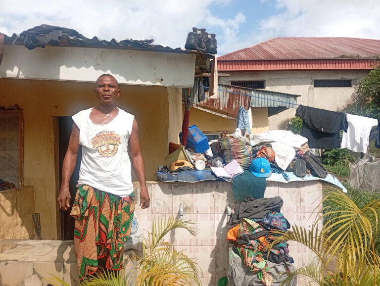 Calabar flood victims count losses in millions after devastating downpour