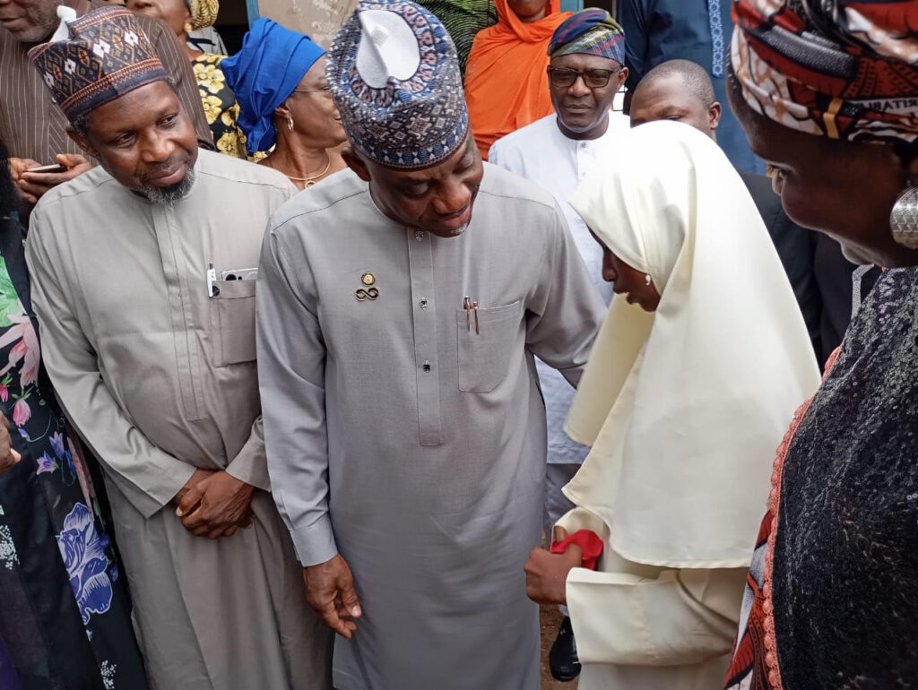 FG launches nationwide learning assessment to tackle learning poverty