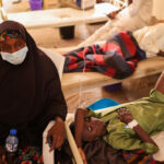 Borno cholera outbreak worsens as 35,500 fall ill, 198 die