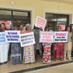 Oyo rescue: NUT demands stronger security for schools nationwide