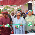 Water project to slash diseases, end borehole dependence, create jobs — Tinubu