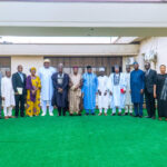 SGF urges Code of Conduct Tribunal to adopt digital tools to speed justice