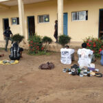 Osun police rescue hostage, foil ransom, arrest suspected cultists