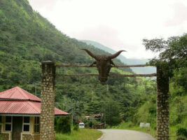 Obudu Ranch Resort in Cross River State