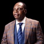 Rev. William Okoye
