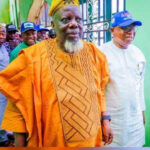 Oyebamiji meets Osun Muslim community, pledges fairness