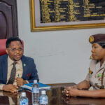 BIPC, NIS collaborate to ensure safety of expatriates working in Benue