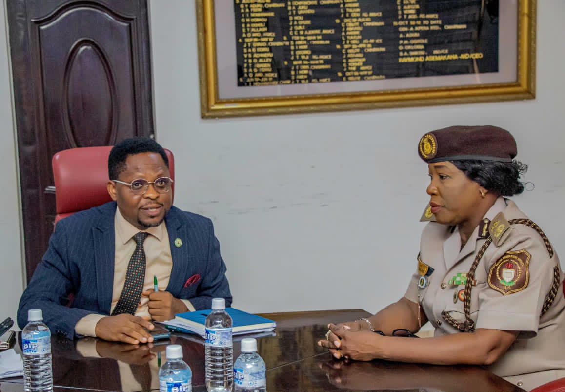 BIPC, NIS collaborate to ensure safety of expatriates working in Benue
