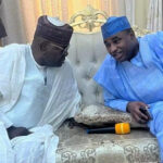 Sokoto ADC unveils Ambarura as Dan’Iya’s 2027 running mate