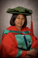 Dr Helen Ngozi Ebeh