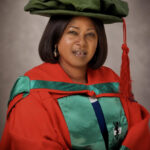 Dr Helen Ngozi Ebeh