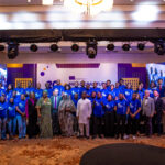 EU awards 89 Nigerians fully funded Master’s scholarships
