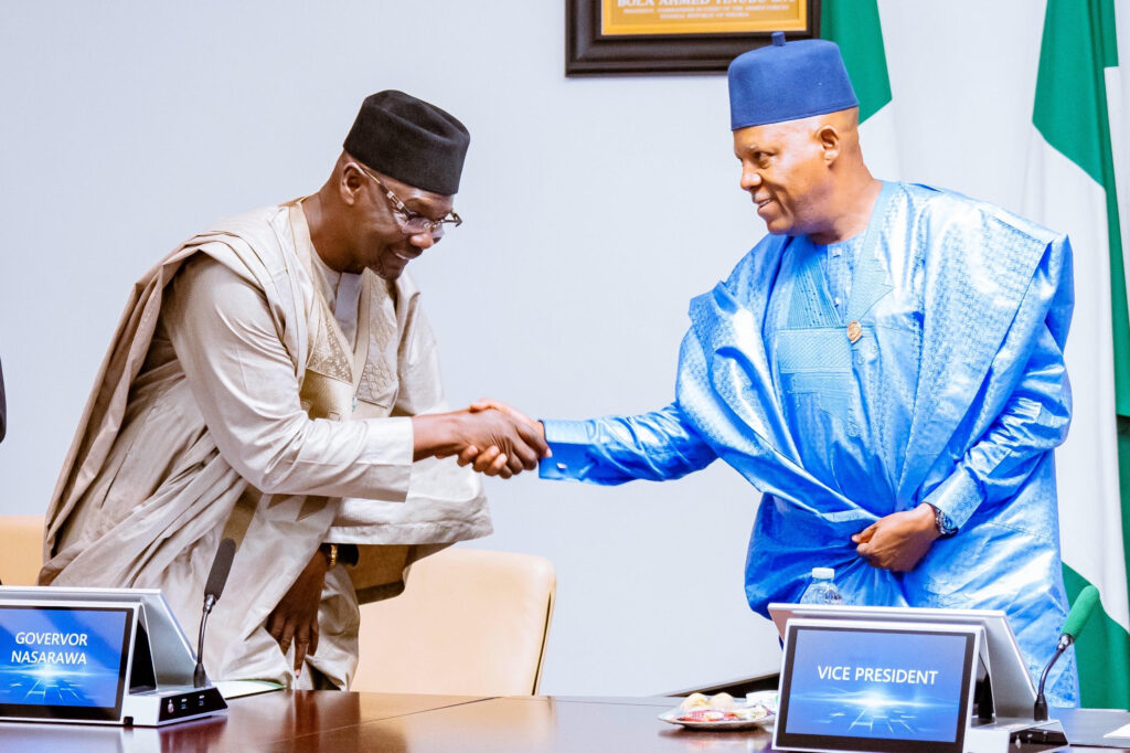 FG accepts final AGROW report, clears way for $500m World Bank programme to move to implementation