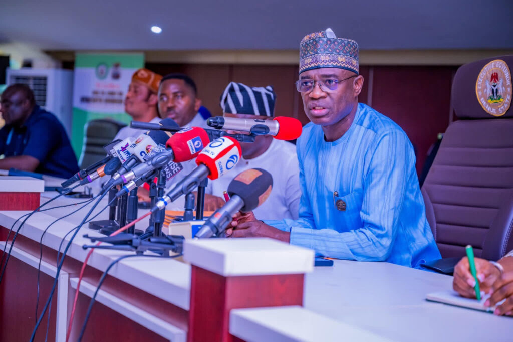 Benue records one confirmed Lassa fever case in one month, no death