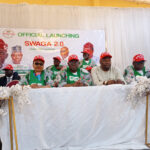 Osun 2026: Tinubu’s only preferred candidate in Osun is Oyebamiji — SWAGA