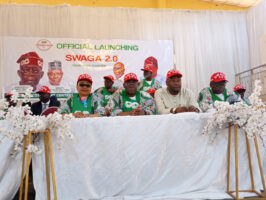 Osun 2026: Tinubu’s only preferred candidate in Osun is Oyebamiji — SWAGA
