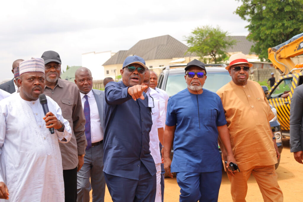 Wike: ‘We are already campaigning with project delivery, elections won’t slow projects’