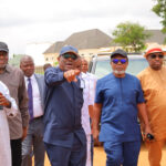 Wike: ‘We are already campaigning with project delivery, elections won’t slow projects’