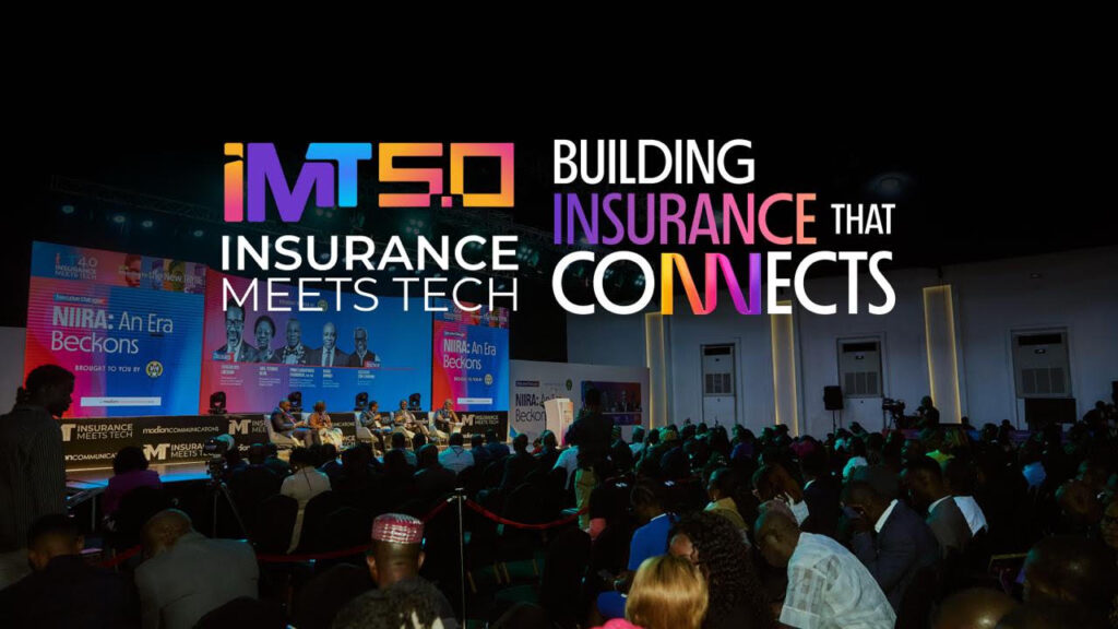 Industry heavyweights back insurance supertech confab