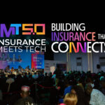 Industry heavyweights back insurance supertech confab
