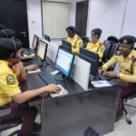 LASTMA TOLL-FREE SERVICE