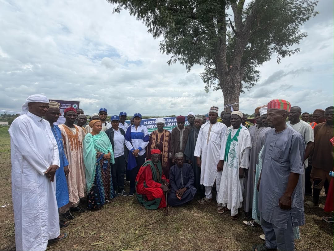 NIWA intensifies zero-accident campaign across FCT waterfront communities