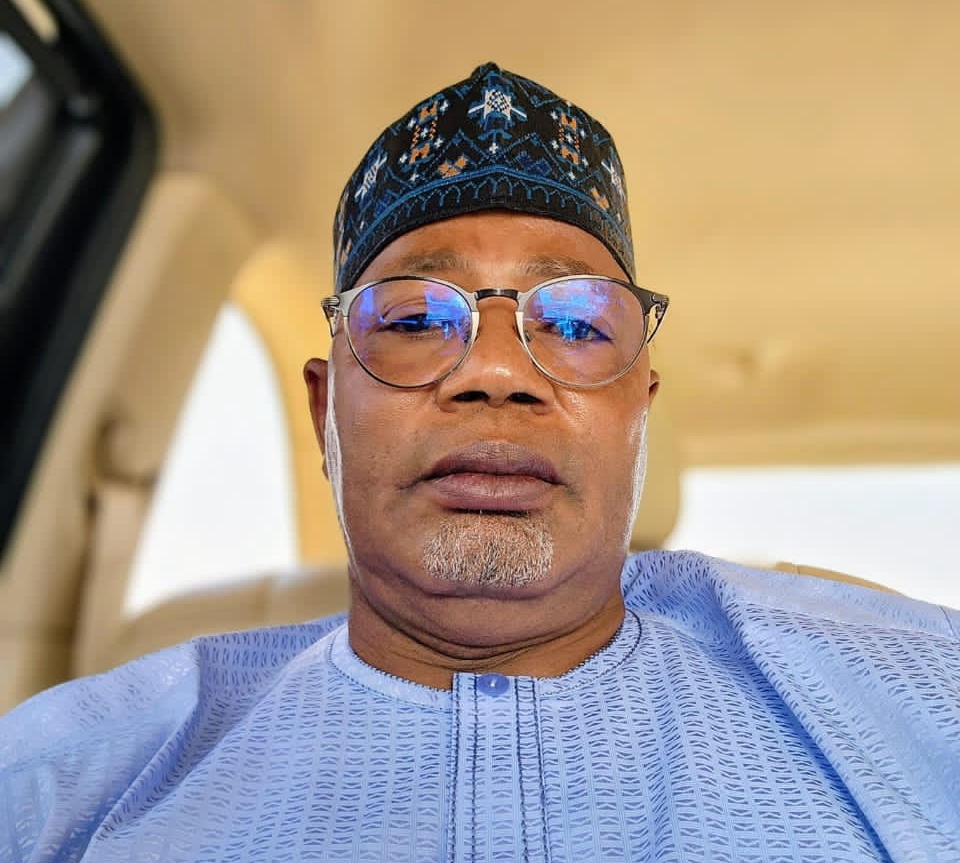Dr Aliyu Wamakko