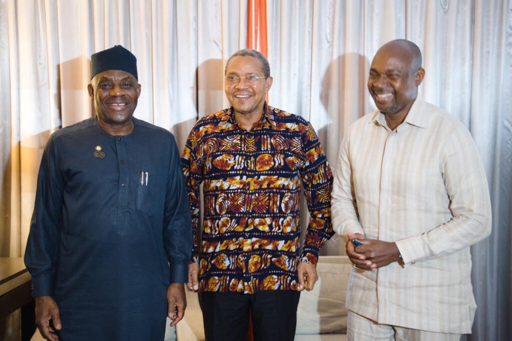 Alausa’s reforms raise Nigeria’s global education profile — ex Tanzanian President