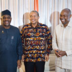 Alausa’s reforms raise Nigeria’s global education profile — ex Tanzanian President