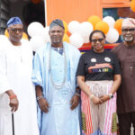 LASHMA opens Surulere office, deepens grassroots push for UHC