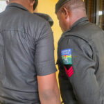 Delta police demote two officers accused of extortion after orderly room trial