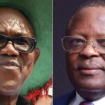 Umahi challenges Obi for debate on “offensive road” picture