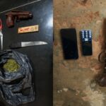 Police gun down robbery kingpin, nab four in Enugu border raids