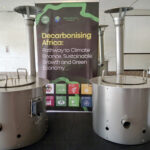 • Green cookstoves