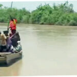 • The boat involved in the Jigawa mishap returns to work