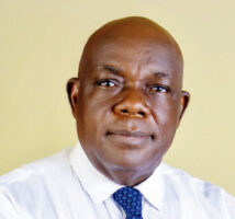 •Dr. Edeh