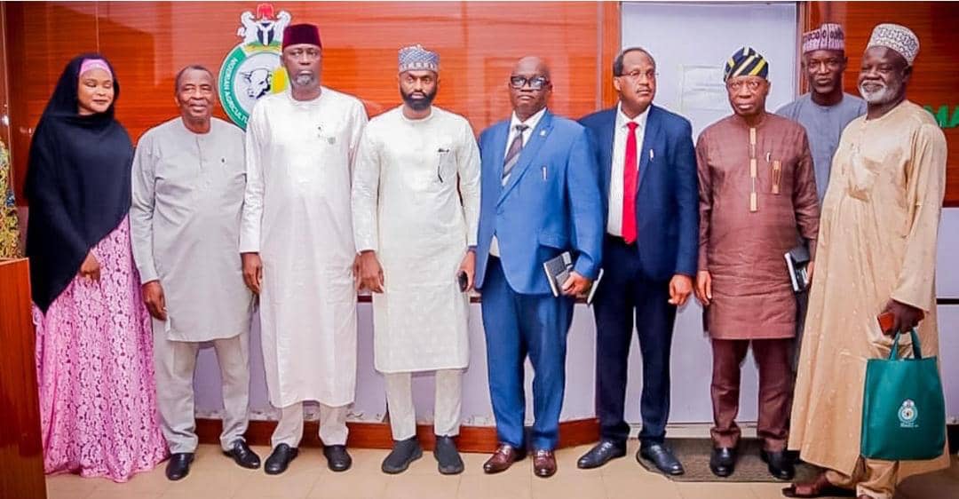 NAIC, transport unions launch Passenger Accident Insurance Initiative