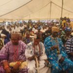 Osun 2026: Traditional rulers urge peaceful conduct