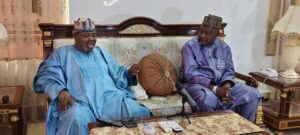 Kebbi PDP divided over endorsement of Gov Idris