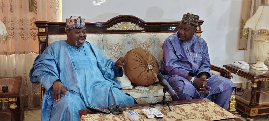 Kebbi PDP divided over endorsement of Gov Idris