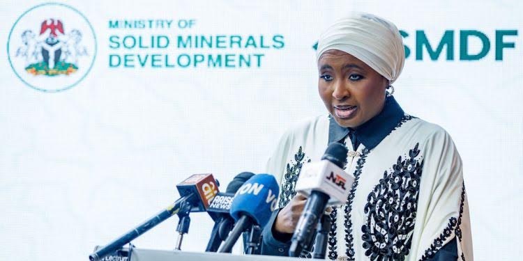 FG mining grants: SMDF opens Abuja sessions for applicants