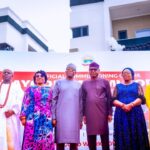 Ekiti: Oyebanji constructs legacy projects, targets stronger economy in second term