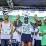Enugu marathon: East Africans race to glory as Mbah eyes Africa sporting capital status