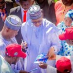 Ajiya pledges jobs, empowerment, security for Sokoto East